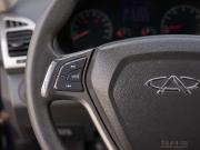 Chery Tiggo (T11) I Рестайлинг (FL) Новосибирск  - изображение 31