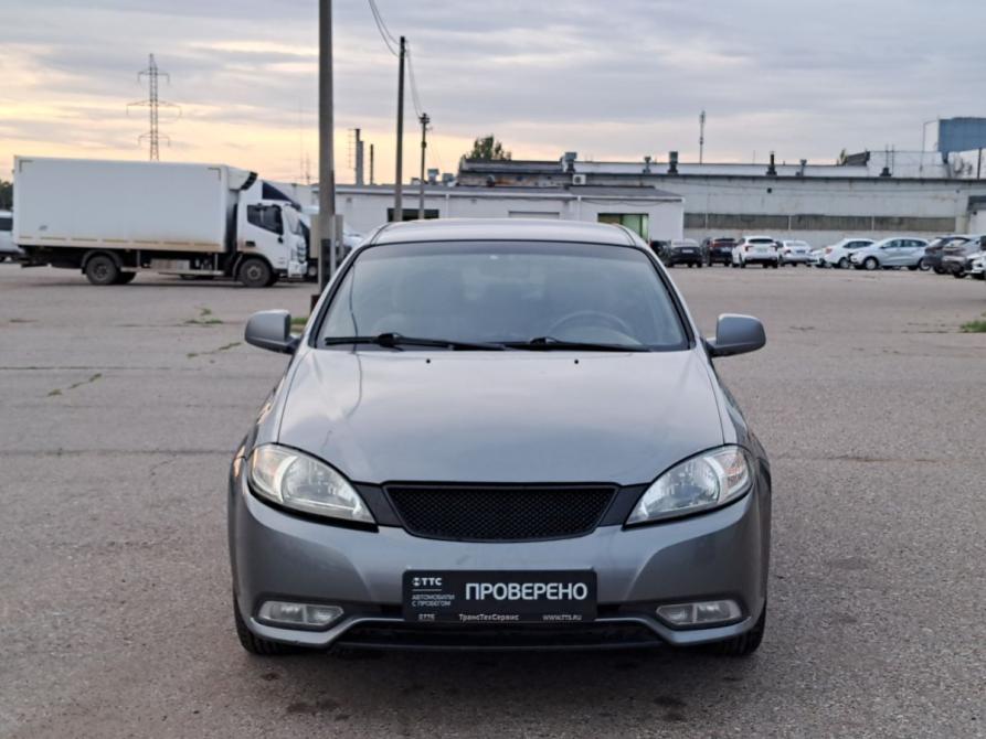 Daewoo Gentra II Набережные Челны  - изображение 2