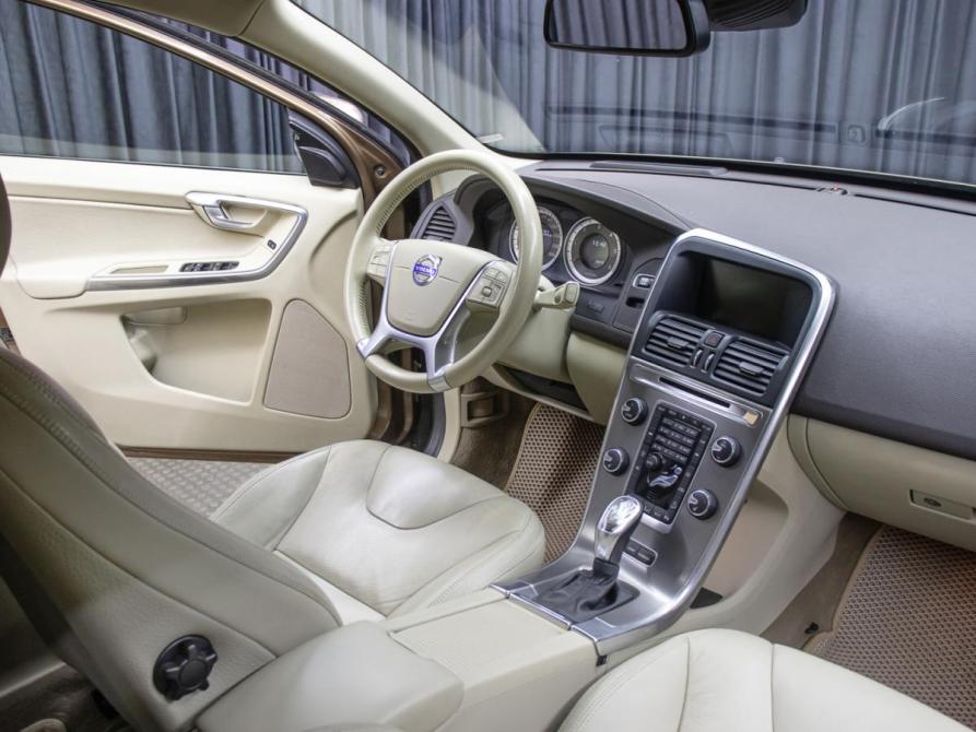 Volvo XC60 I Москва  - изображение 11