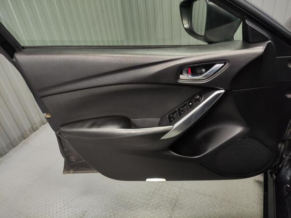Mazda 6 III (GJ) с пробегом 2012 года, цена 1 339 000 рублей, 189916 км, седан, Автокод Объявления