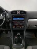 Volkswagen Golf VI Москва  - изображение 36