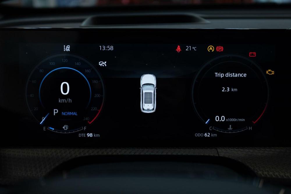 Changan CS75 Plus III Москва  - изображение 26