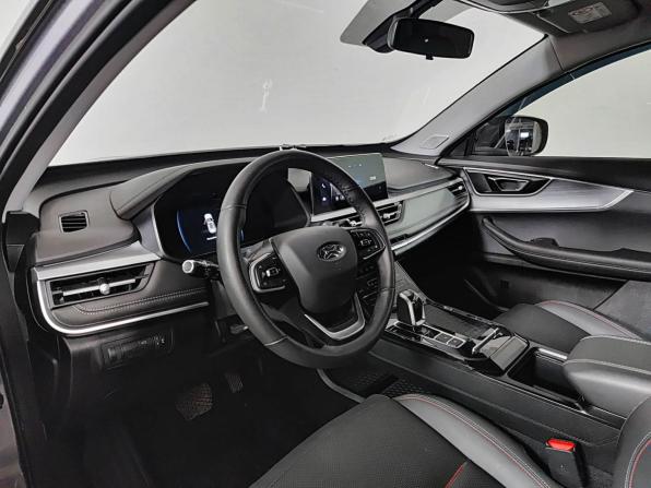 Xcite X-Cross 7 с пробегом 2024 года, цена 2 120 000 рублей, 13581 км, внедорожник, Автокод Объявления