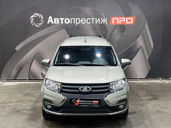 Lada (ВАЗ) Largus I Рестайлинг с пробегом 2021 года, цена 1 150 000 рублей, 87247 км, универсал, Автокод Объявления