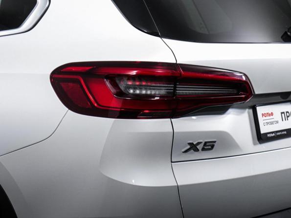 BMW X5 IV (G05/G18) с пробегом 2018 года, цена 4 918 000 рублей, 148708 км, внедорожник, Автокод Объявления