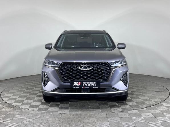 Chery Tiggo 7 Pro Max I с пробегом 2023 года, цена 1 740 000 рублей, 69035 км, внедорожник, Автокод Объявления