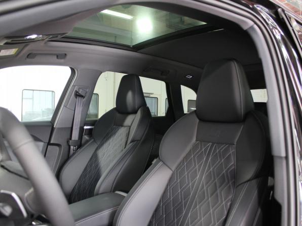 Audi Q5 III с пробегом 2026 года, цена 6 500 000 рублей, 56 км, внедорожник, Автокод Объявления
