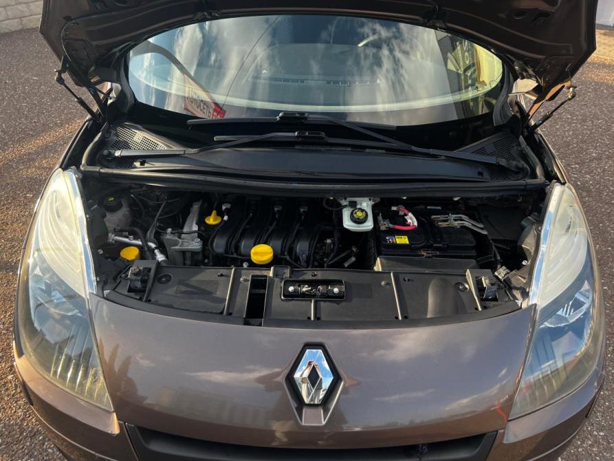 Renault Scenic III Стерлитамак  - изображение 21