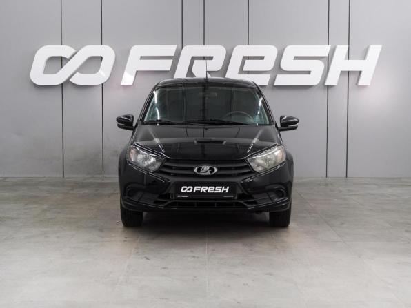 Lada (ВАЗ) Granta I Рестайлинг с пробегом 2022 года, цена 749 000 рублей, 71200 км, седан, Автокод Объявления