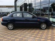 Chevrolet Lanos I Калуга  - изображение 18