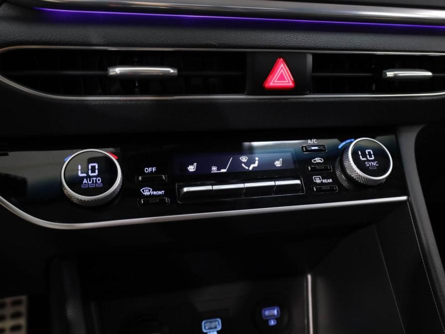 Hyundai Sonata VIII (DN8) Ростов-на-Дону  - изображение 15