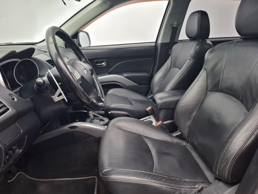 Mitsubishi Outlander II Москва  - изображение 10