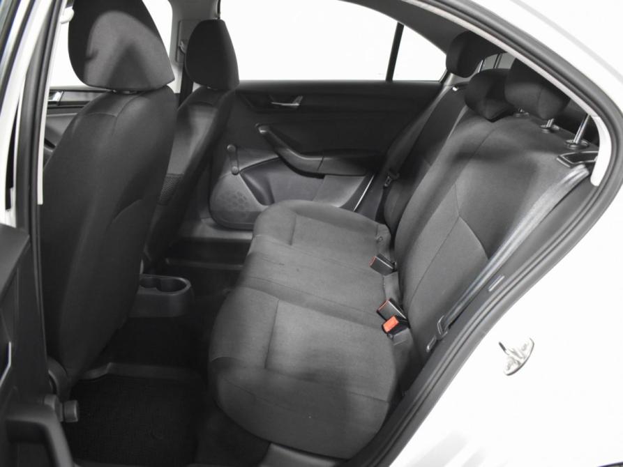 Skoda Rapid I Рестайлинг Санкт-Петербург  - изображение 11