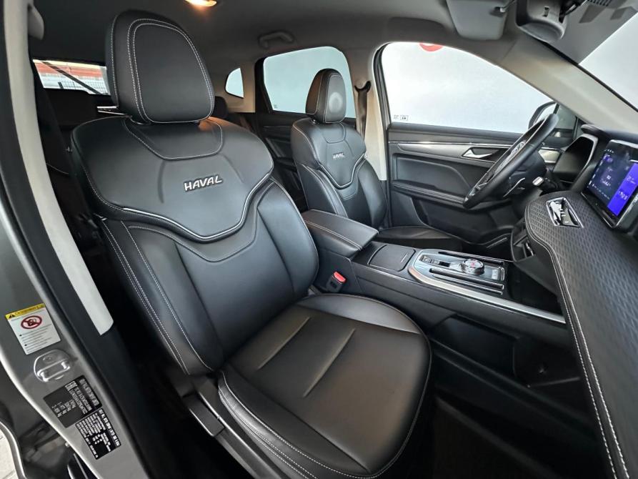 Haval Jolion I Тамбов  - изображение 13