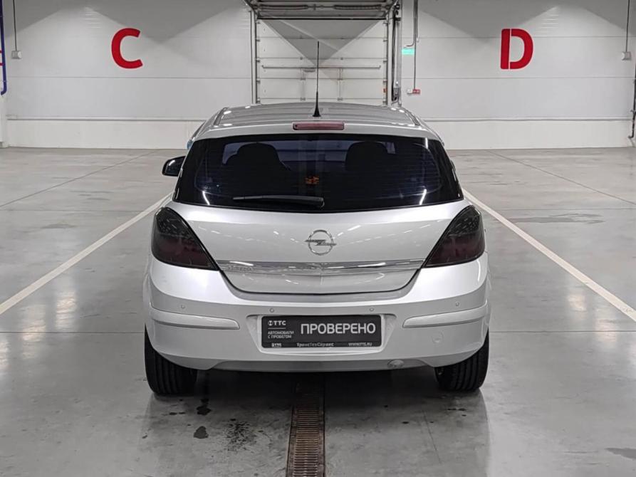 Opel Astra H Рестайлинг Казань  - изображение 7
