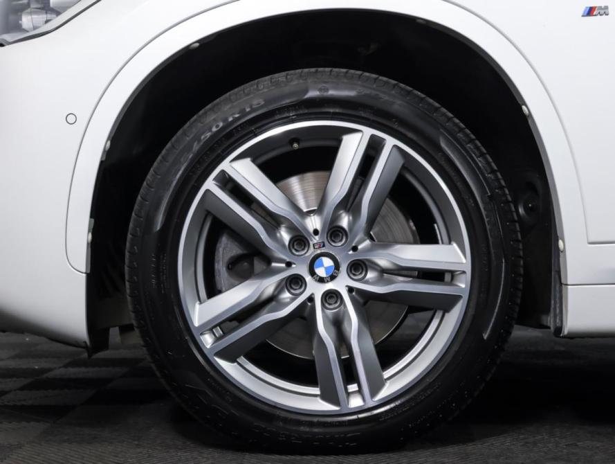 BMW X1 II (F48) Москва  - изображение 20