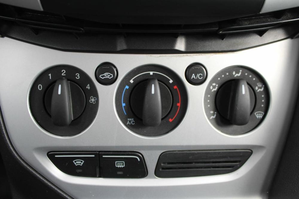 Ford Focus III Пермь  - изображение 15