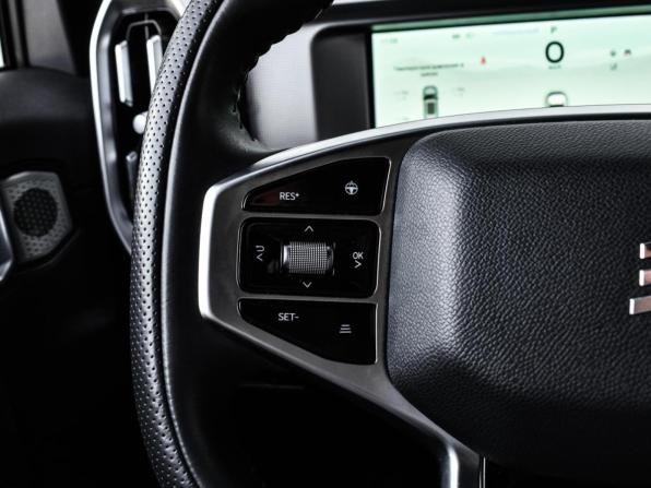 JETOUR T2 с пробегом 2024 года, цена 3 400 000 рублей, 59021 км, внедорожник, Автокод Объявления