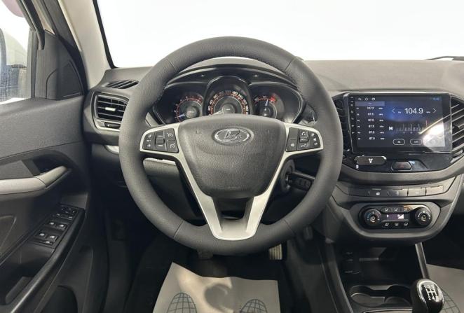 Lada (ВАЗ) Vesta I с пробегом 2018 года, цена 920 000 рублей, 188755 км, универсал, Автокод Объявления