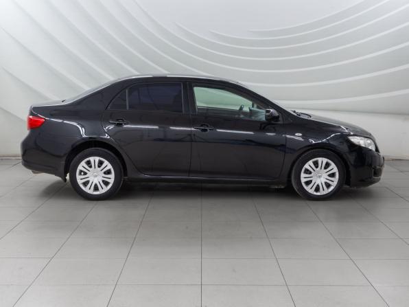 Toyota Corolla X (E140 E150) с пробегом 2007 года, цена 763 000 рублей, 283220 км, седан, Автокод Объявления