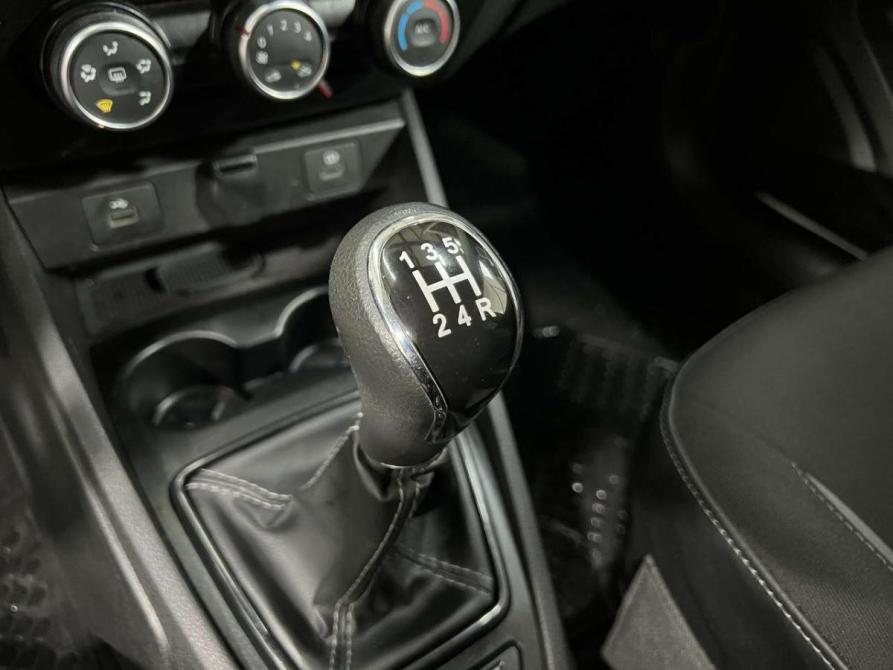 Lada (ВАЗ) Vesta I Рестайлинг (NG) Нижнекамск  - изображение 12