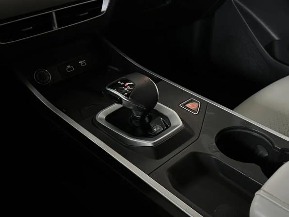 JETOUR Dashing I с пробегом 2023 года, цена 1 549 000 рублей, 123193 км, внедорожник, Автокод Объявления