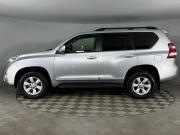 Toyota Land Cruiser Prado 150 Series Рестайлинг 1 Москва  - изображение 26