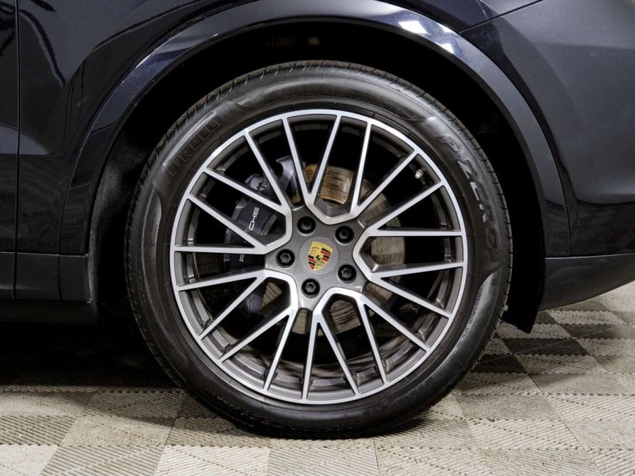 Porsche Cayenne III Санкт-Петербург  - изображение 10