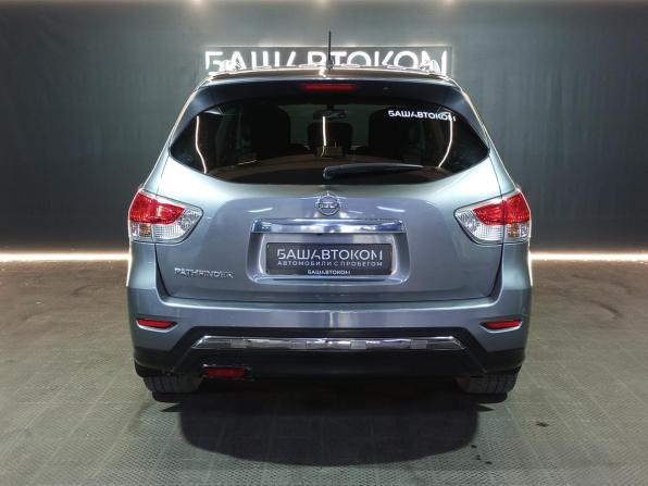 Nissan Pathfinder IV с пробегом 2014 года, цена 1 780 000 рублей, 134734 км, внедорожник, Автокод Объявления