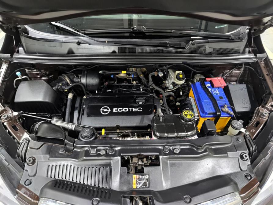 Opel Mokka I Казань  - изображение 11