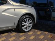 Lada (ВАЗ) Vesta I Калуга  - изображение 34