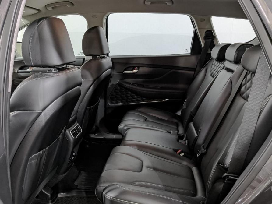 Hyundai Santa Fe IV Рестайлинг Москва  - изображение 18