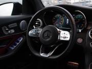Mercedes-Benz GLC Coupe I (C253) Рестайлинг Москва  - изображение 29