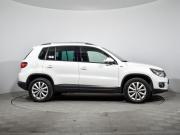 Volkswagen Tiguan I Рестайлинг Санкт-Петербург  - изображение 23
