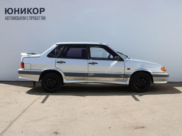 Lada (ВАЗ) 2115 с пробегом 2003 года, цена 99 000 рублей, 178989 км, седан, Автокод Объявления