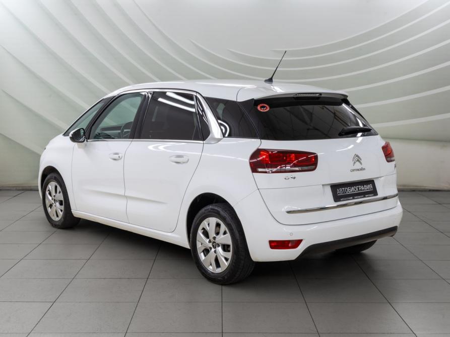 Citroen C4 Picasso II Волгоград  - изображение 5