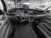 Volkswagen Caravelle T6 Рестайлинг Москва  - изображение 30
