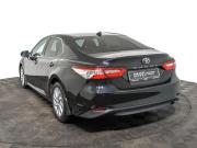 Toyota Camry VIII (XV70) Москва  - изображение 33