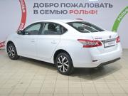Nissan Sentra VII (B17) Москва  - изображение 27