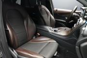 Mercedes-Benz GLC I (X253) Крым  - изображение 49