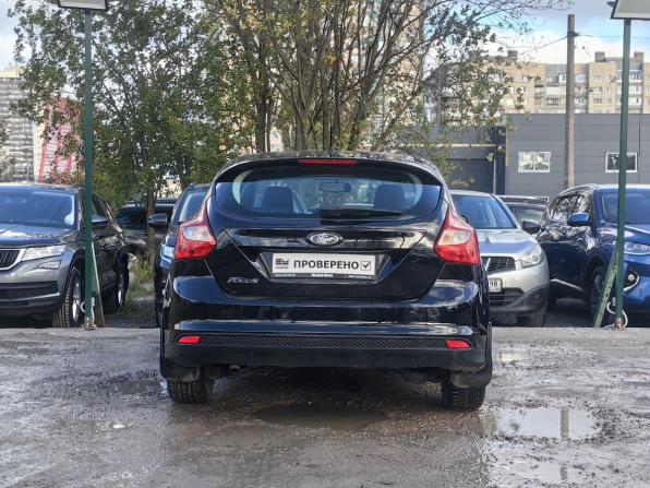 Ford Focus III с пробегом 2011 года, цена 624 000 рублей, 175000 км, хэтчбек, Автокод Объявления