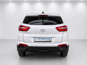 Hyundai Creta I Москва  - изображение 20