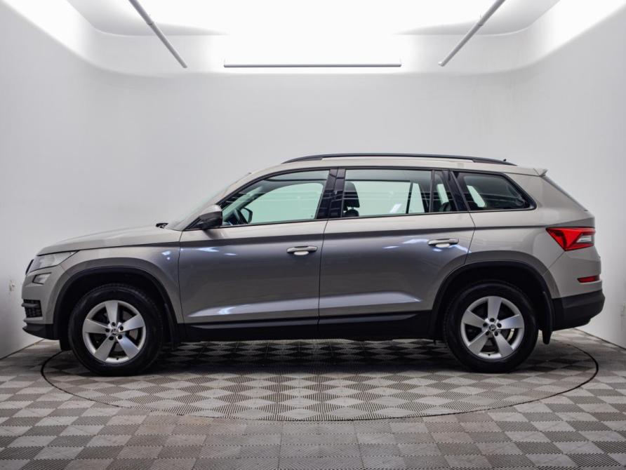Skoda Kodiaq I Москва  - изображение 2