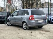 Opel Zafira B Санкт-Петербург  - изображение 21