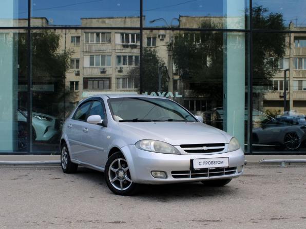 Chevrolet Lacetti I с пробегом 2009 года, цена 365 000 рублей, 288363 км, хэтчбек, Автокод Объявления