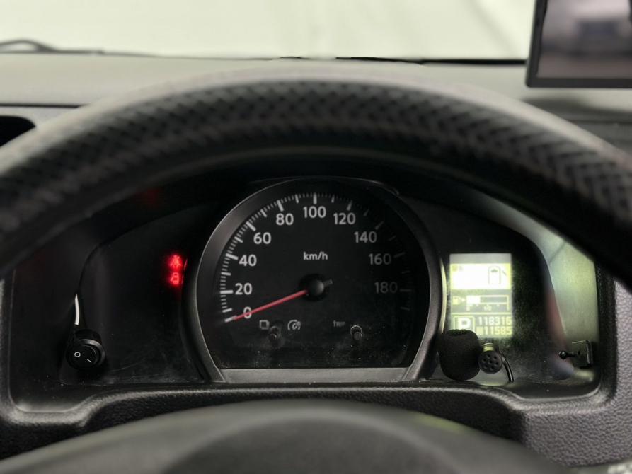 Nissan NV200 Липецк  - изображение 12