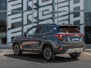 Kia Seltos I Рестайлинг Краснодар  - изображение 23