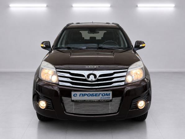 Great Wall Hover H3 I с пробегом 2014 года, цена 700 000 рублей, 117609 км, внедорожник, Автокод Объявления