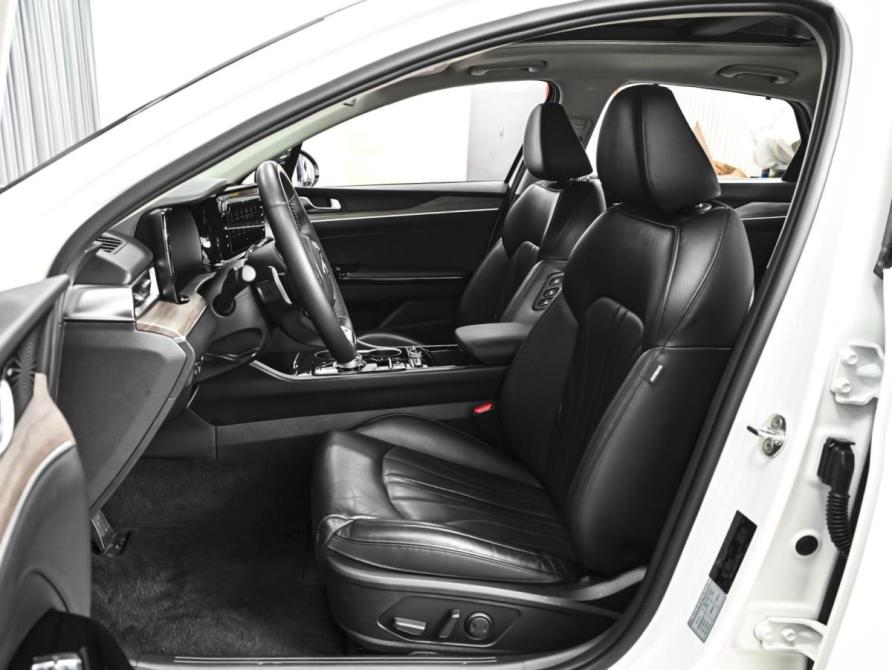 Kia K5 III Ставрополь  - изображение 10