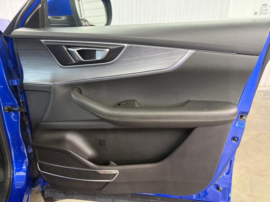 Chery Tiggo 7 Pro I Краснодар  - изображение 19